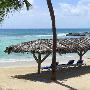  Appartement Le Petit Eden - Résidence 3 étoiles -le Manganao Guadeloupe