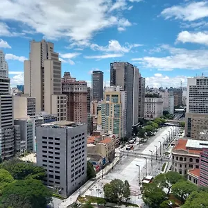 Centro Sp 29 Mirante Do Vale Apartamento São Paulo