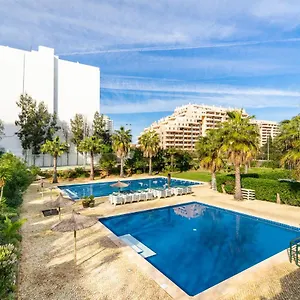 Dreamstudio With Seaview By Encantos Do Algarve - 7h Apartamento