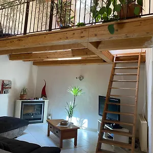  Hébergement de vacances Maison De Village Aux Portes Du Verdon France
