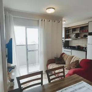 Bela Vista: Proximo Ao Beto Carrero Apartamento Penha (Santa Catarina)