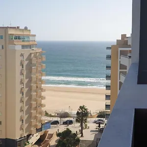 Apartment Elite Residense A 150 Mts Da Rocha, Portimao