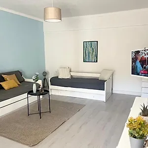 Rocha Apartamento