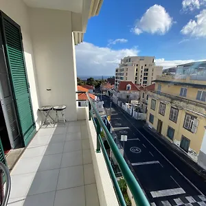  Appartement Santa Luzia Portugal