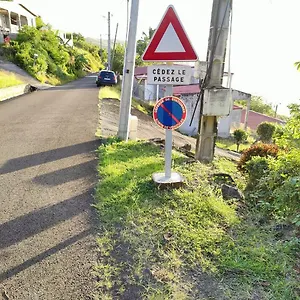  Appartement Lumineux Vue Exceptionnelle Sur La Martinique
