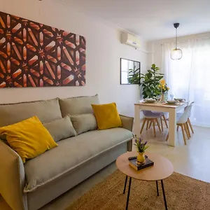 El Descanso De Wallada Apartamento Córdova