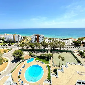 Apartment Ocean View - Amazing Sunset - Modern Style - Pool & 200m To, Portimao