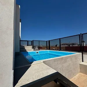 Rentalsevilla San Juan De La Salle Apartamento Sevilha
