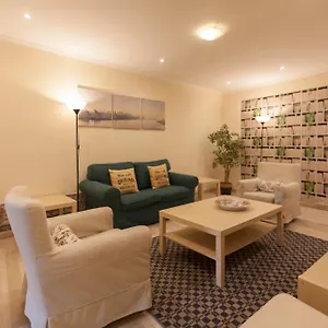  Appartement Flh Bairro Alto Artistic With View Portugal