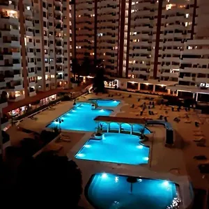 Squash 507 Apartamento