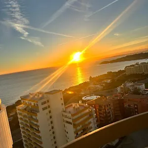 Apartment Casa Ivo Oceanview- 1812, Portimao