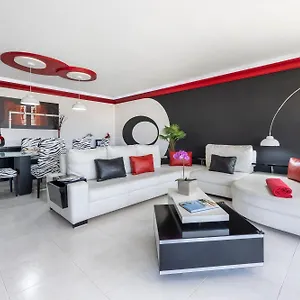 Apartment Xl Flat Algarve, Portimao