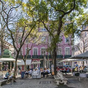 Carmo Chiado Deluxe , Lisbon Portugal