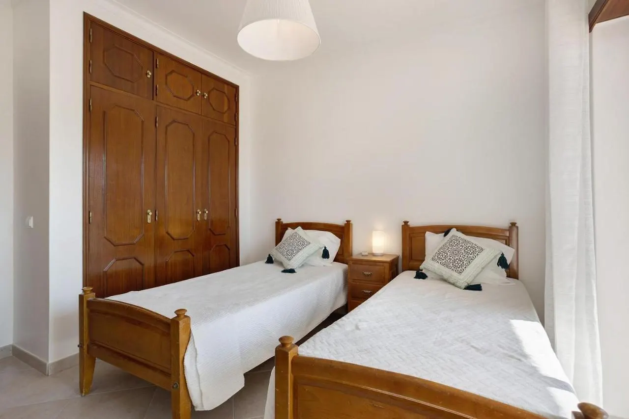 Apartment Cantinho Da Sara Portimao