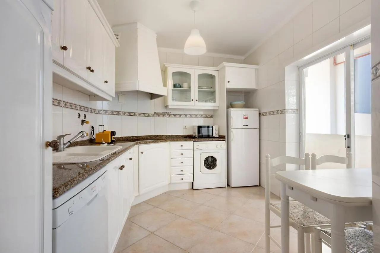 Apartment Cantinho Da Sara Portimao