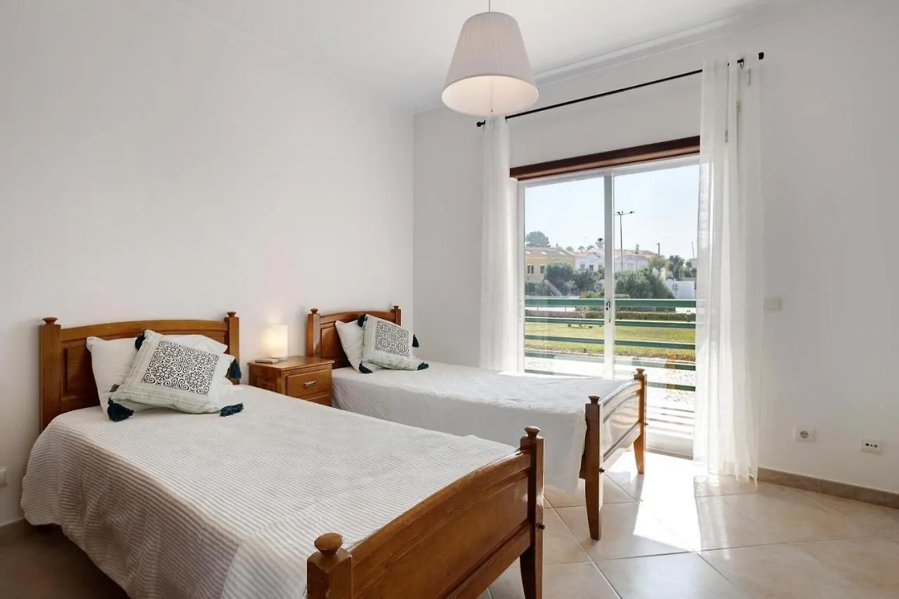 Cantinho Da Sara Portimao Apartment