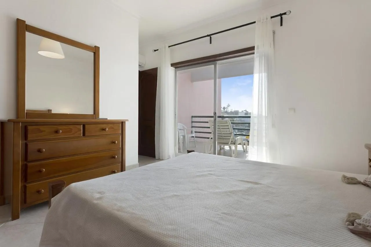 Apartment Cantinho Da Sara Portimao Portugal