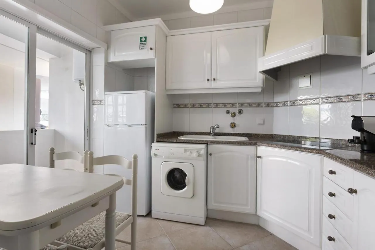 Cantinho Da Sara Portimao Apartment