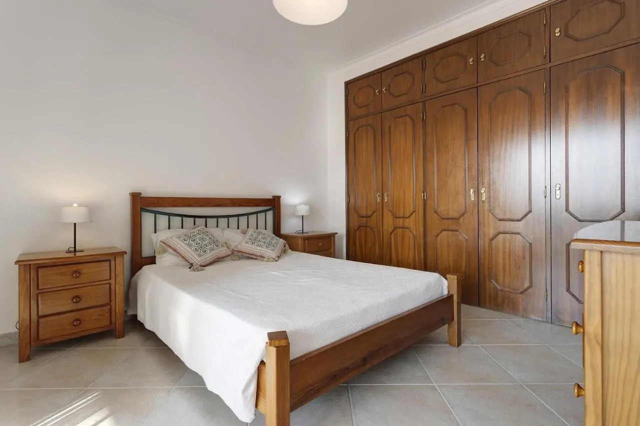 Cantinho Da Sara Portimao Apartment