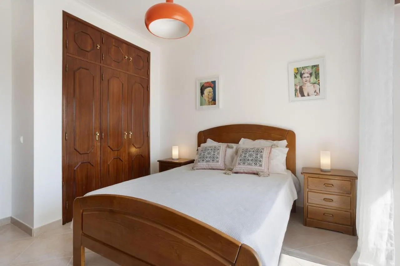 Cantinho Da Sara Portimao Apartment