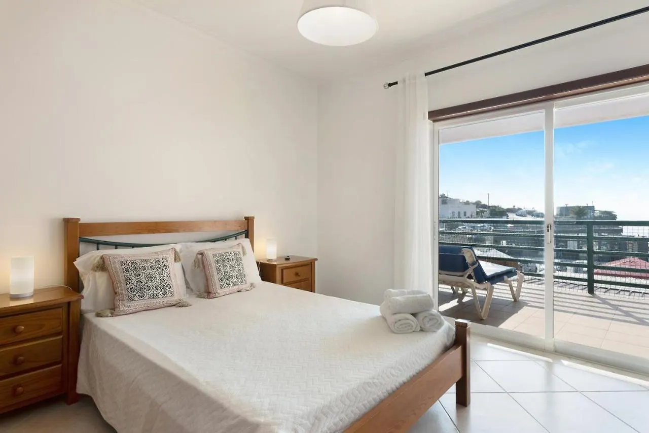 Apartment Cantinho Da Sara Portimao Portugal