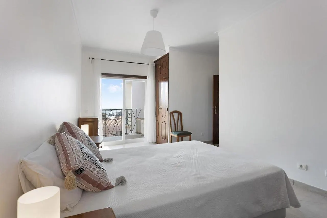 Cantinho Da Sara Portimao Apartment