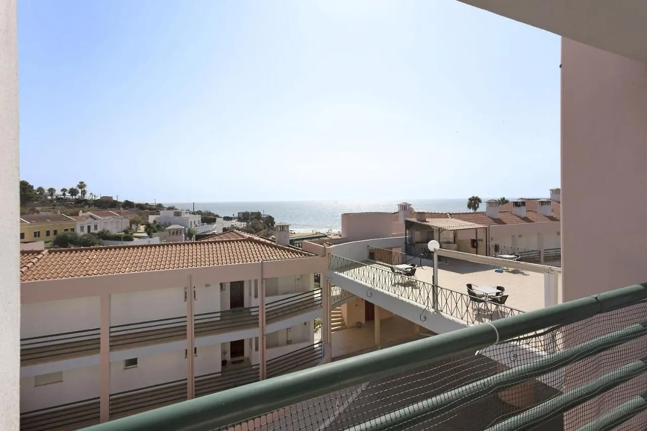 Cantinho Da Sara Portimao Apartment