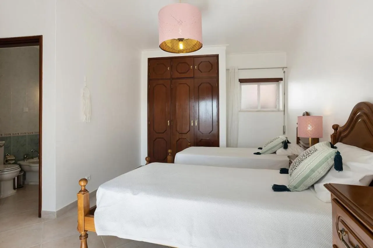 Cantinho Da Sara Portimao Apartment