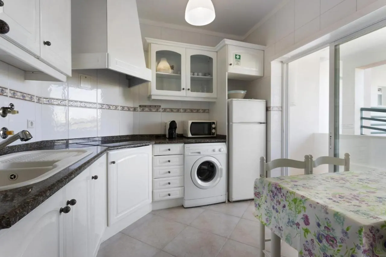Apartment Cantinho Da Sara Portimao