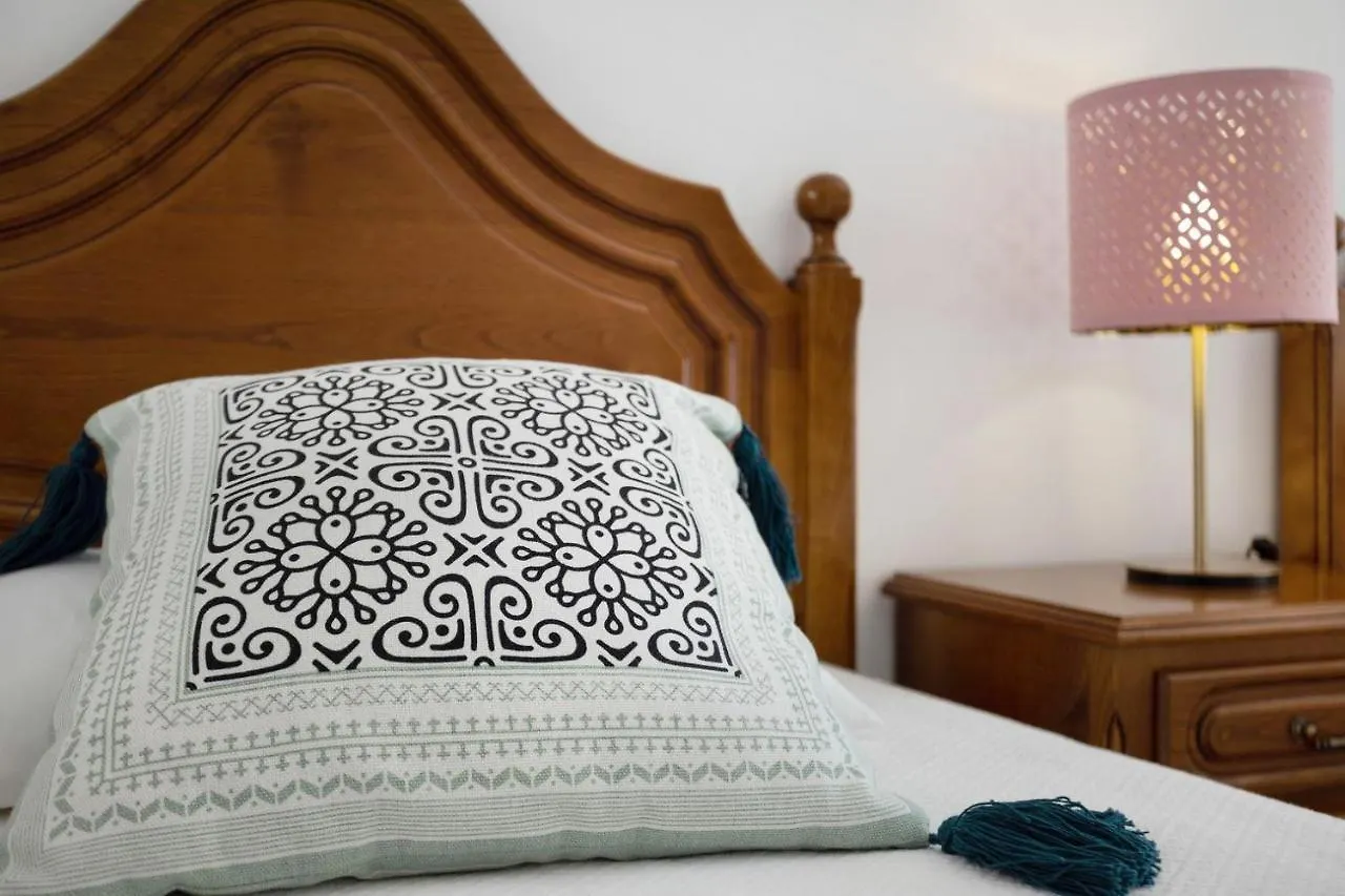 Apartment Cantinho Da Sara Portimao