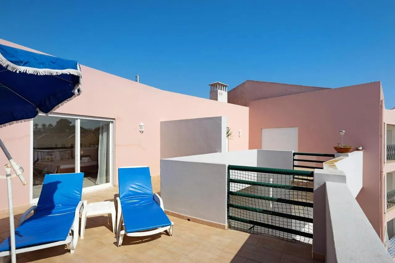Apartment Cantinho Da Sara Portimao