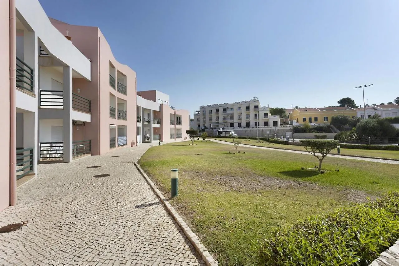 Apartment Cantinho Da Sara Portimao
