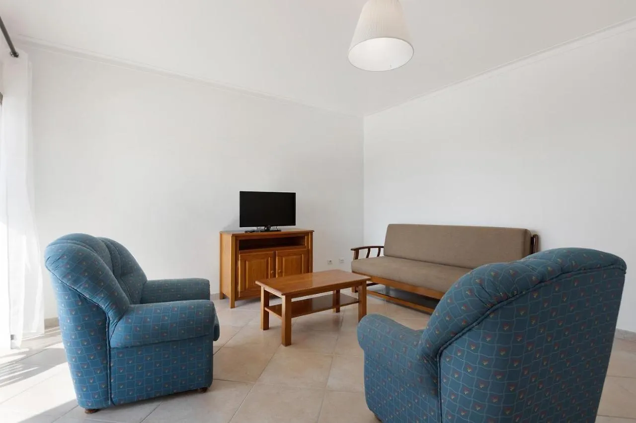 Cantinho Da Sara Portimao Apartment