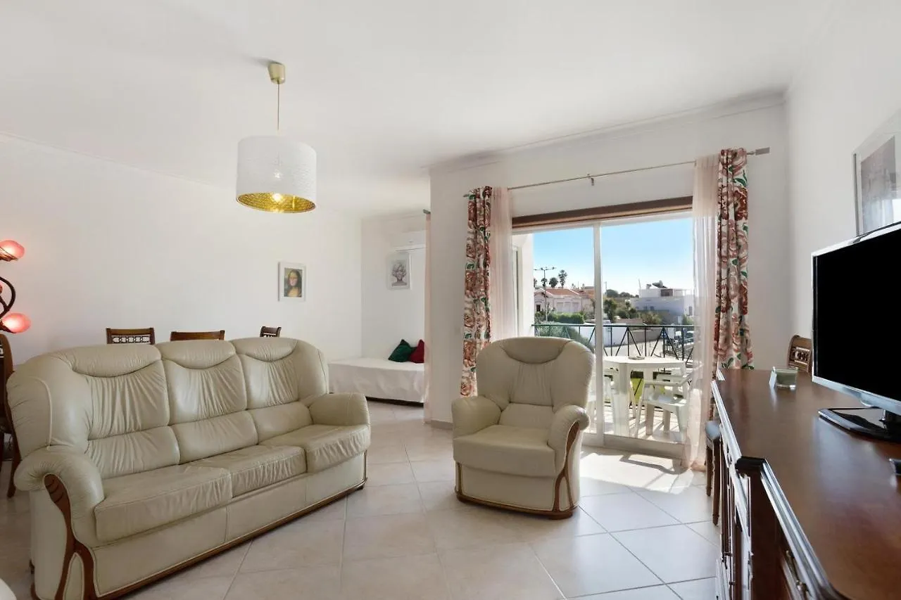 Apartment Cantinho Da Sara Portimao