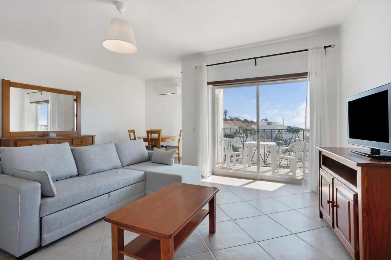 Apartamento Cantinho Da Sara Portimão Portugal