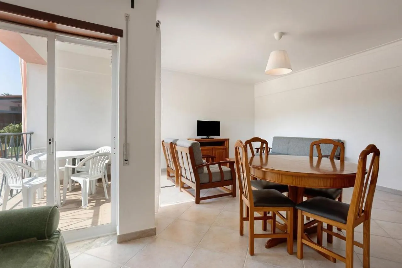 Apartamento Cantinho Da Sara Portimão Portugal