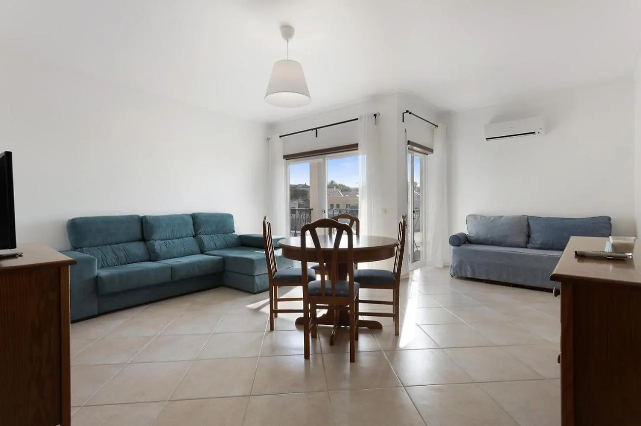 Apartamento Cantinho Da Sara Portimão