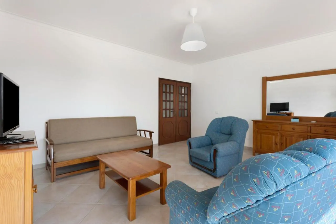 Apartamento Cantinho Da Sara Portimão