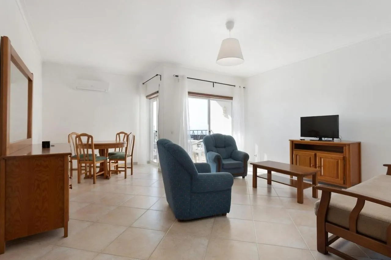 Apartamento Cantinho Da Sara Portimão Portugal