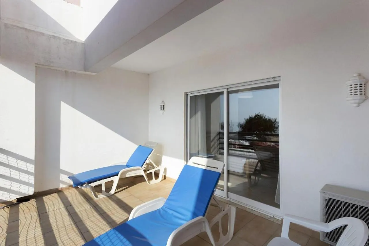 Apartamento Cantinho Da Sara Portimão